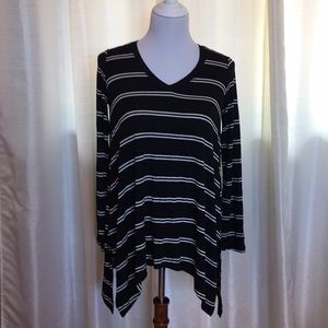 Splendid - Lightweight Top /Tunic